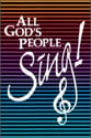 All God's People Sing Choral  cover